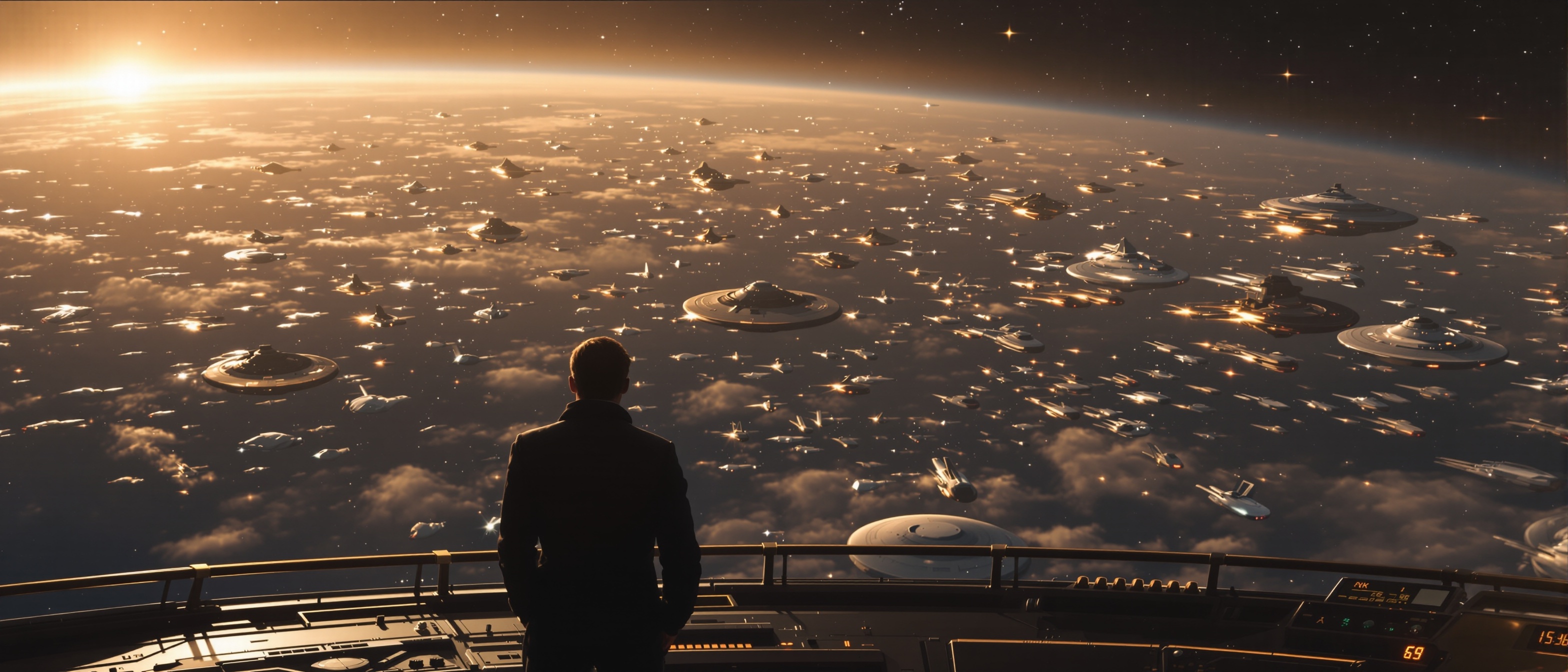 Comms Phase Complete