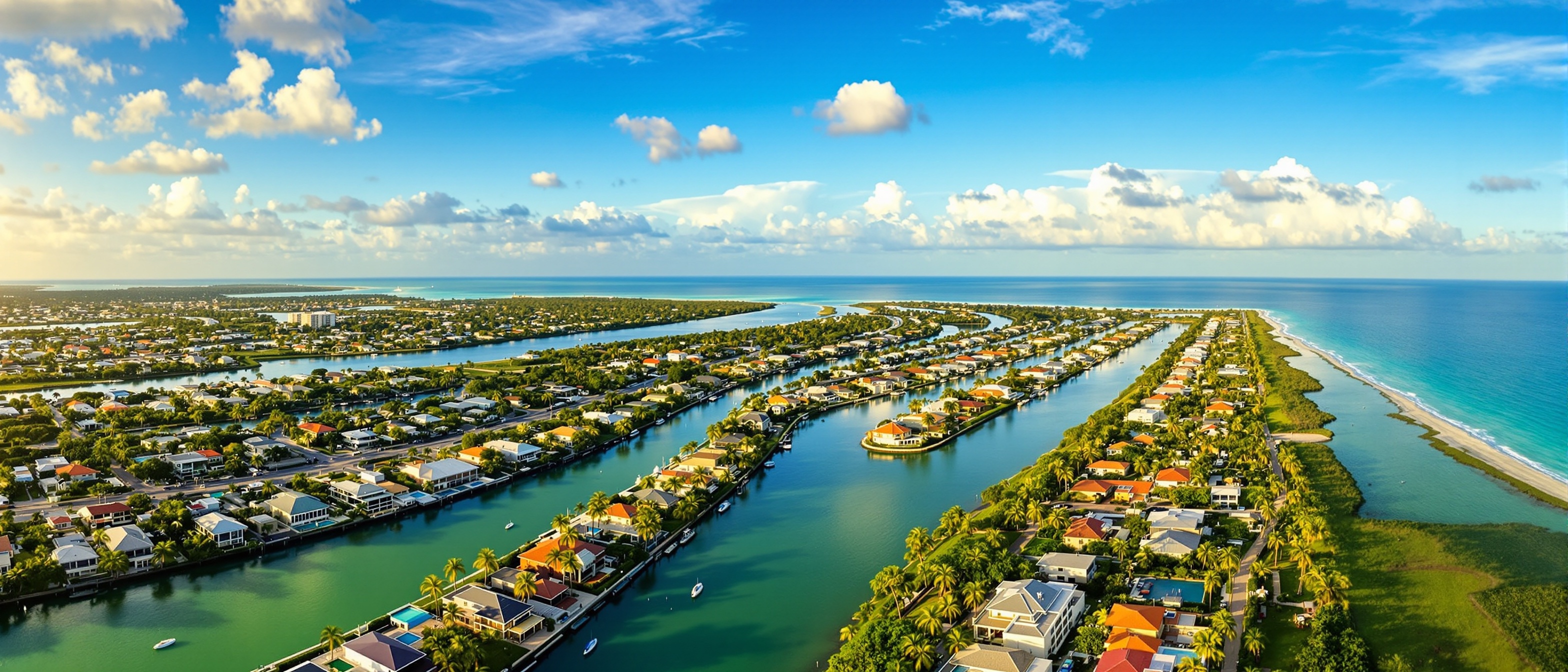 Fort Myers Florida - Lucky's Reliable Home Services serving Southwest Florida
