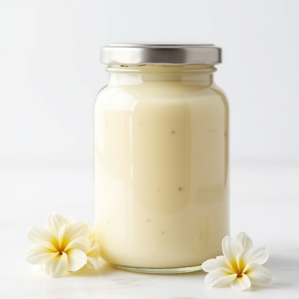 濃厚クリーミー特製マヨネーズ