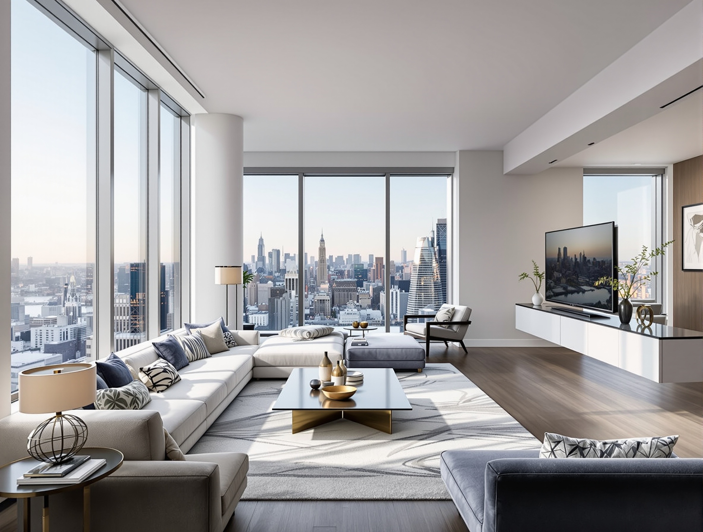 The Residences at Greenbelt