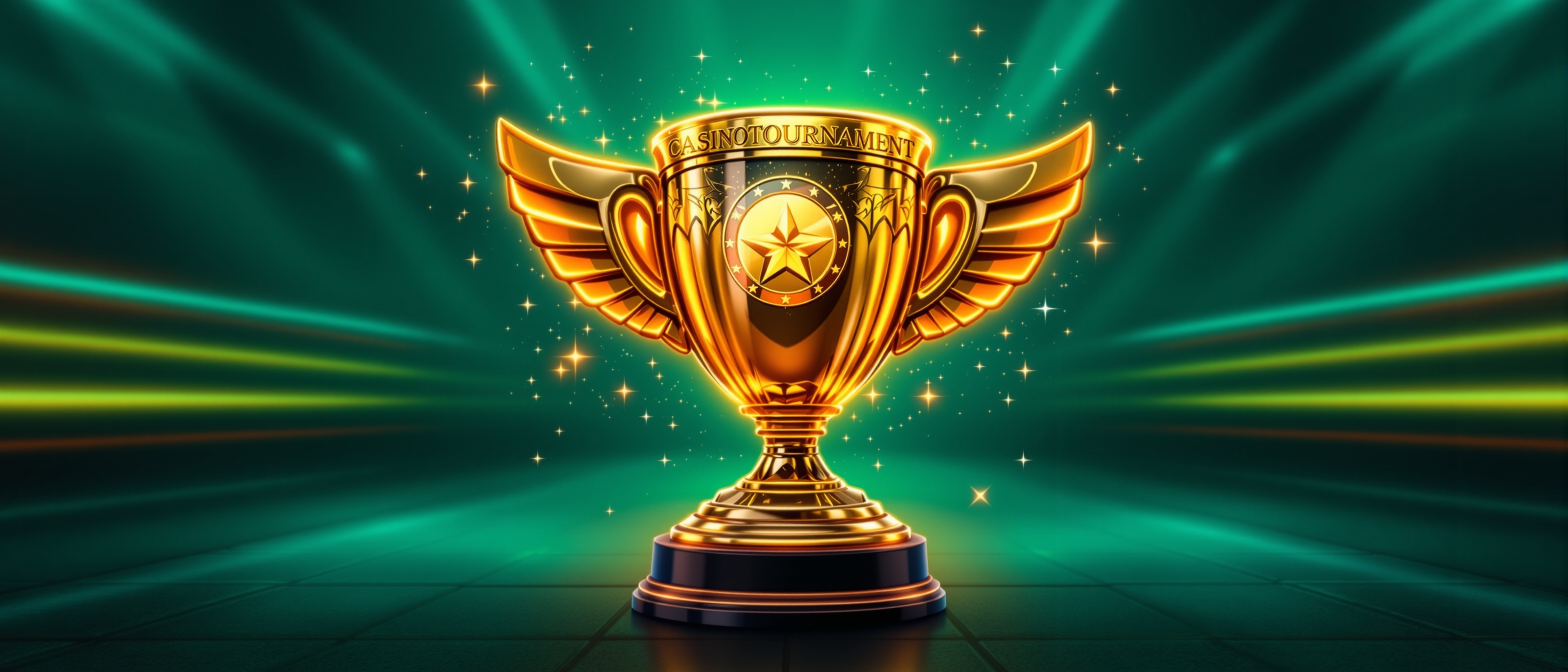 Torneo de Amusnet