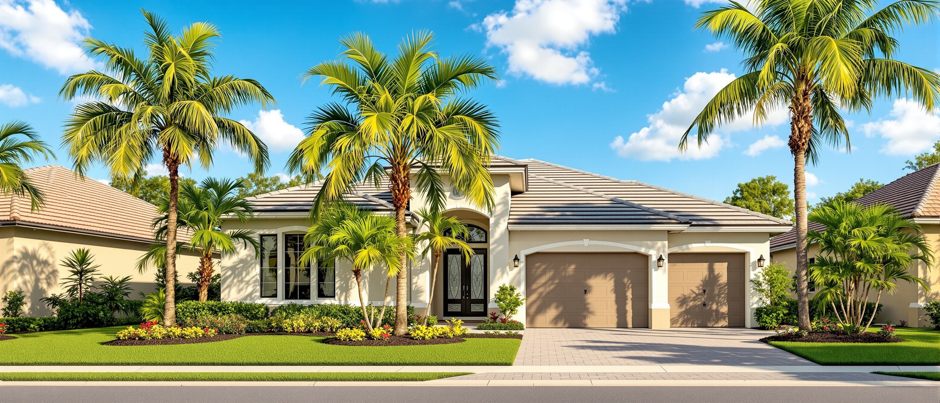 Central Florida homes