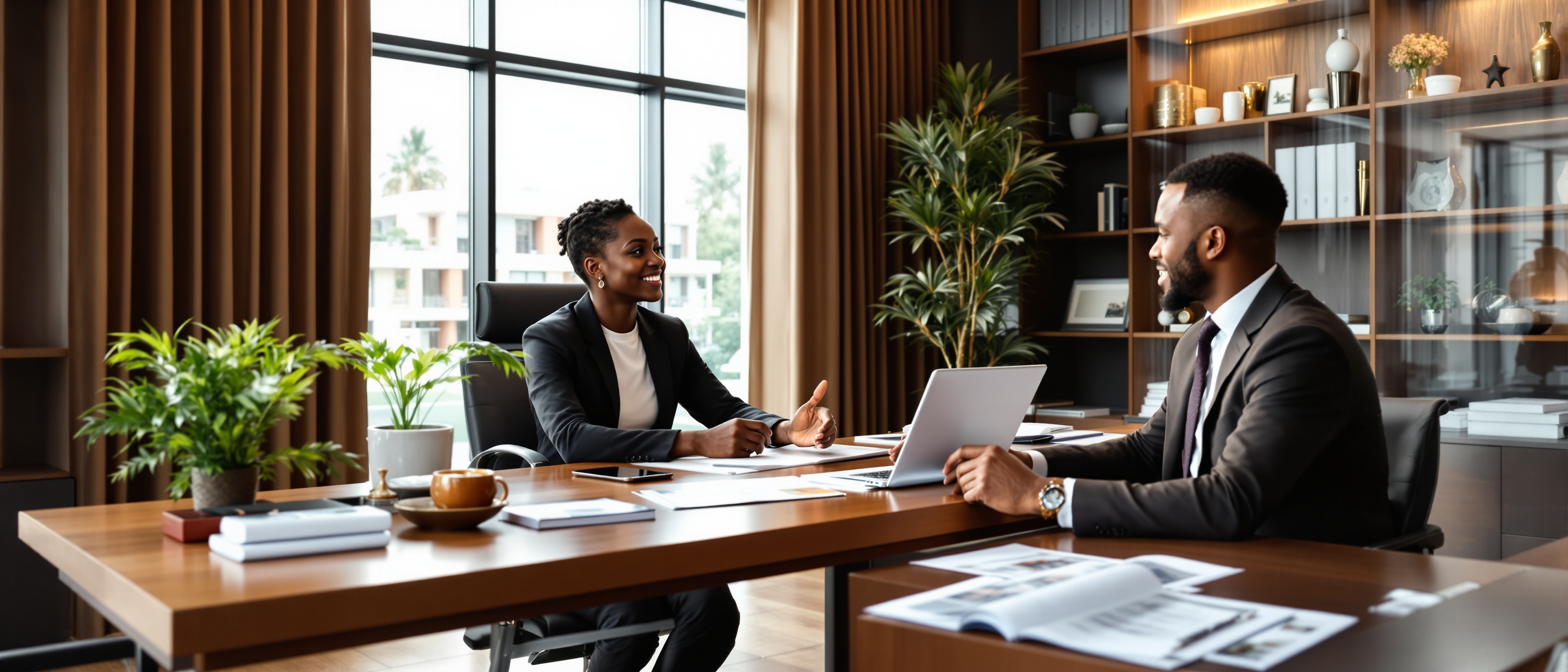 Contact Denya Developers