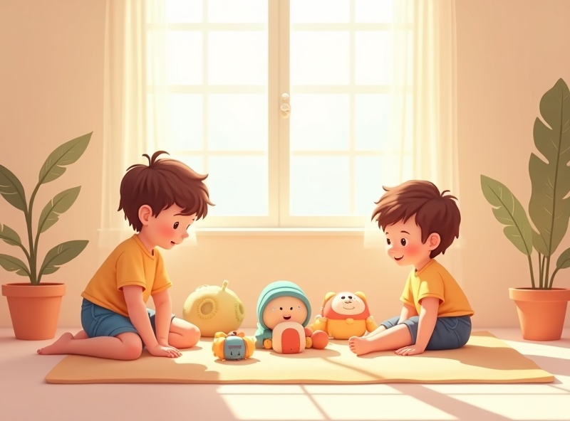 유아·아동 상담