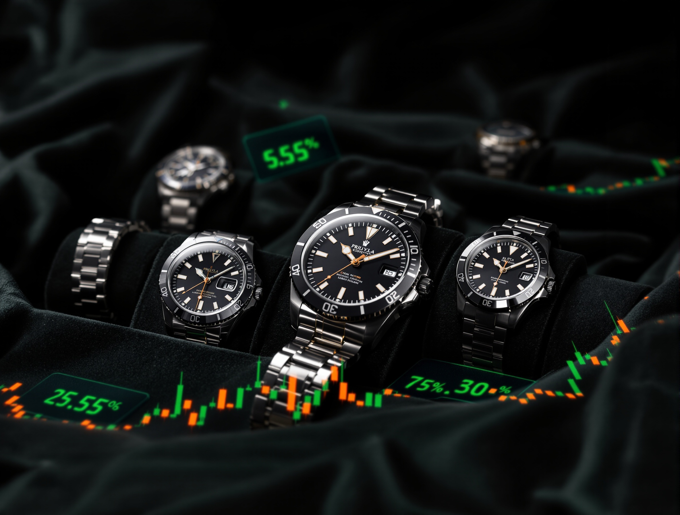 Analisi Orologi Mulebuy Spreadsheet