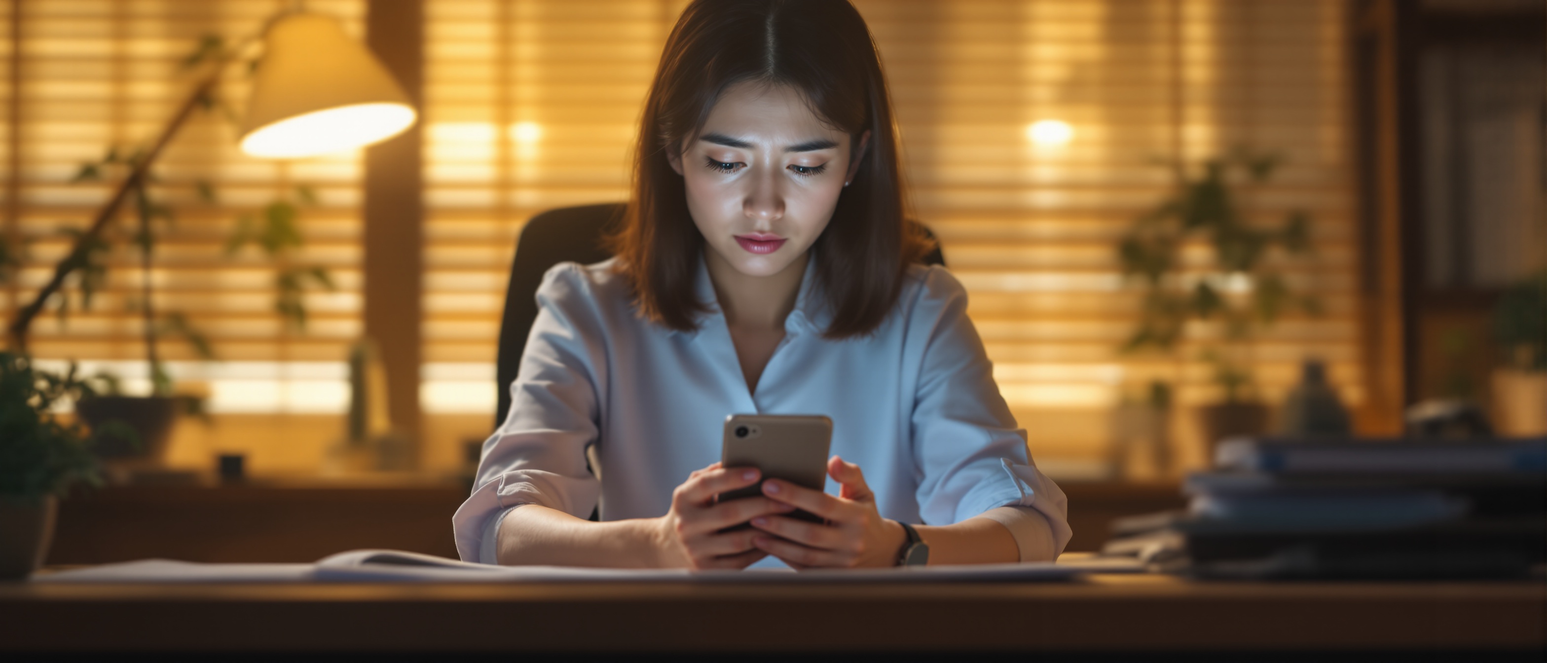 子供の帰宅が遅い時の対策