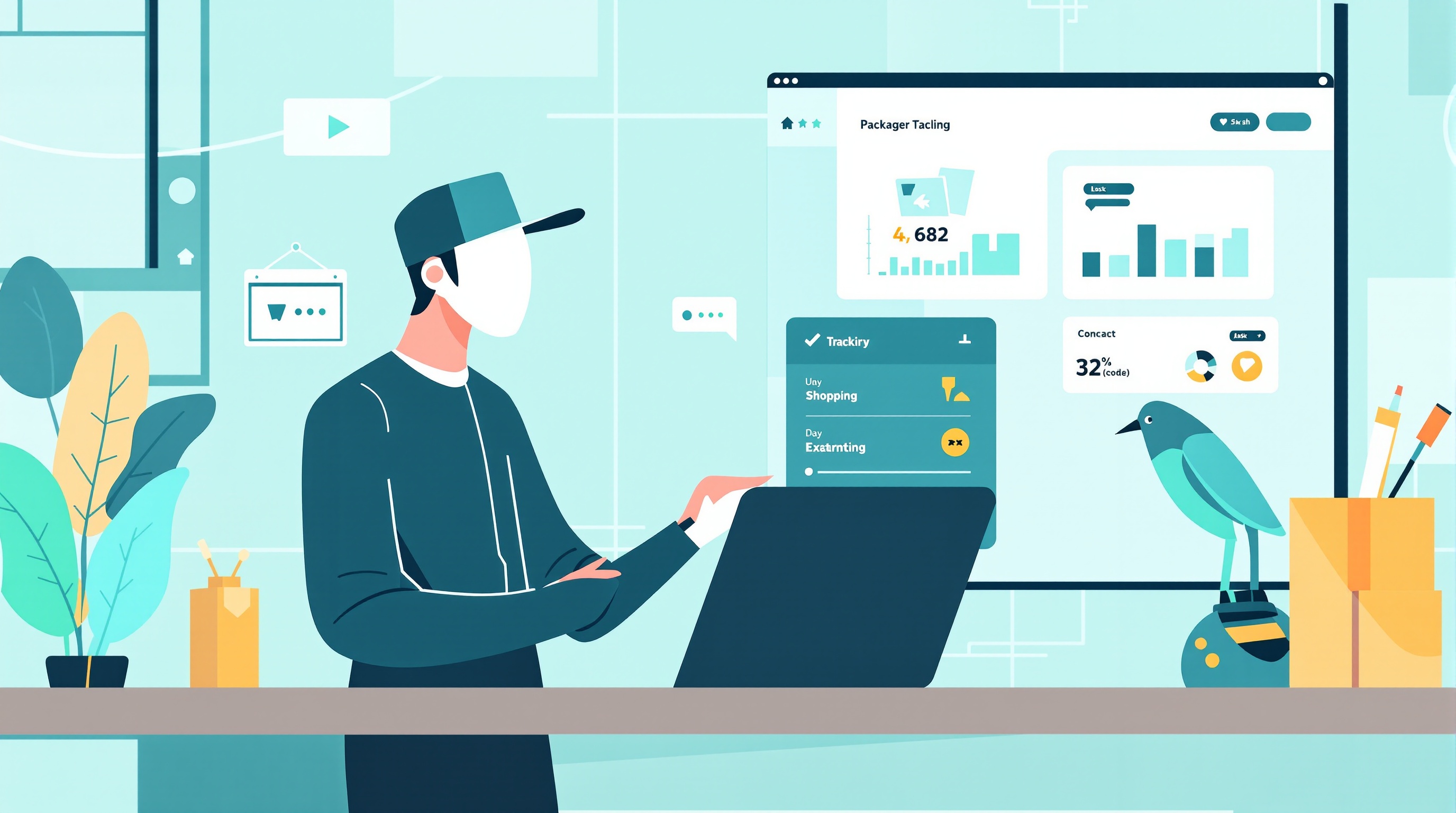 The Complete Beginner's Guide to Using RizzitGO Shopping Agent in 2026