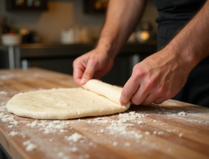 Homemade Every Day at Happy's Eatery