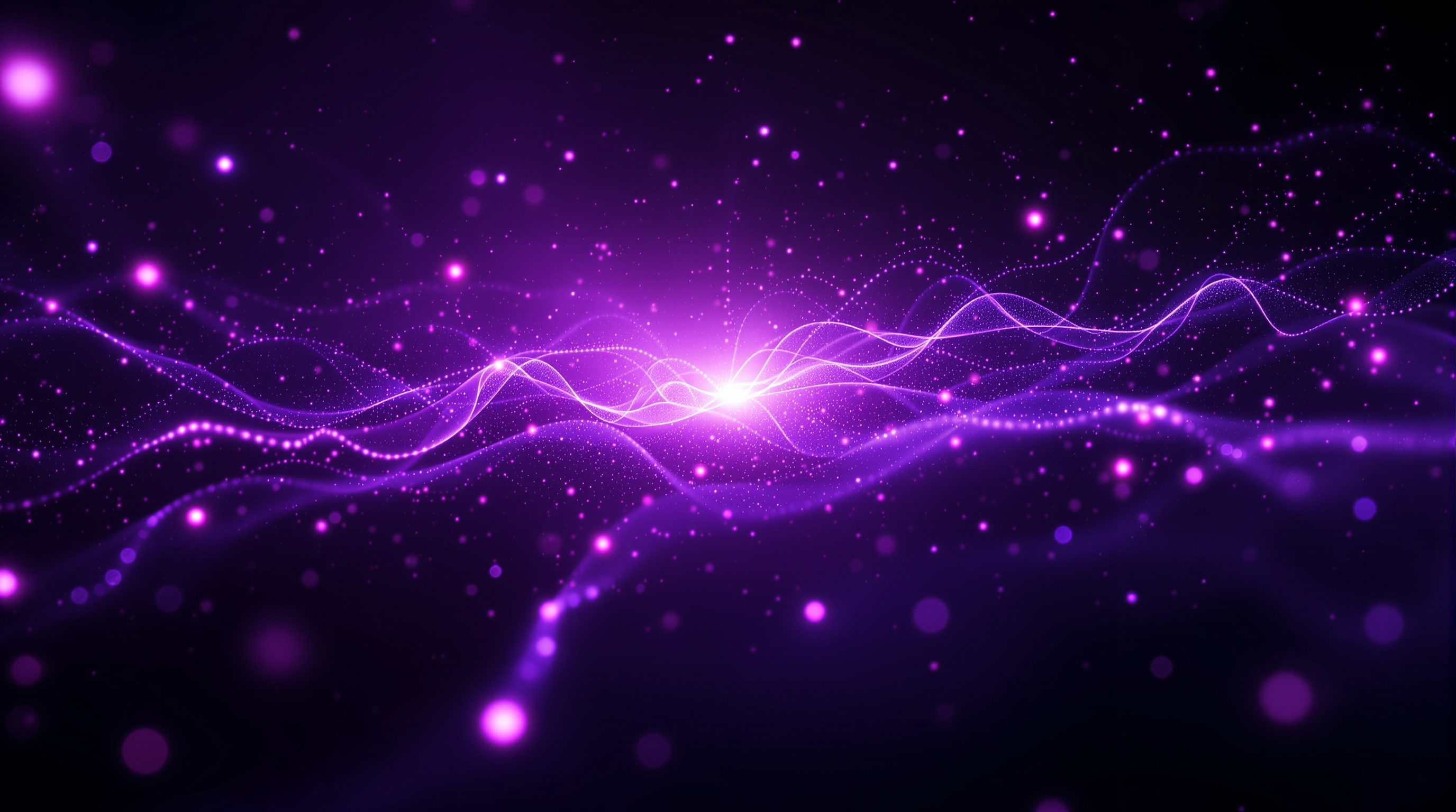 Mana BioHealth energy frequency background