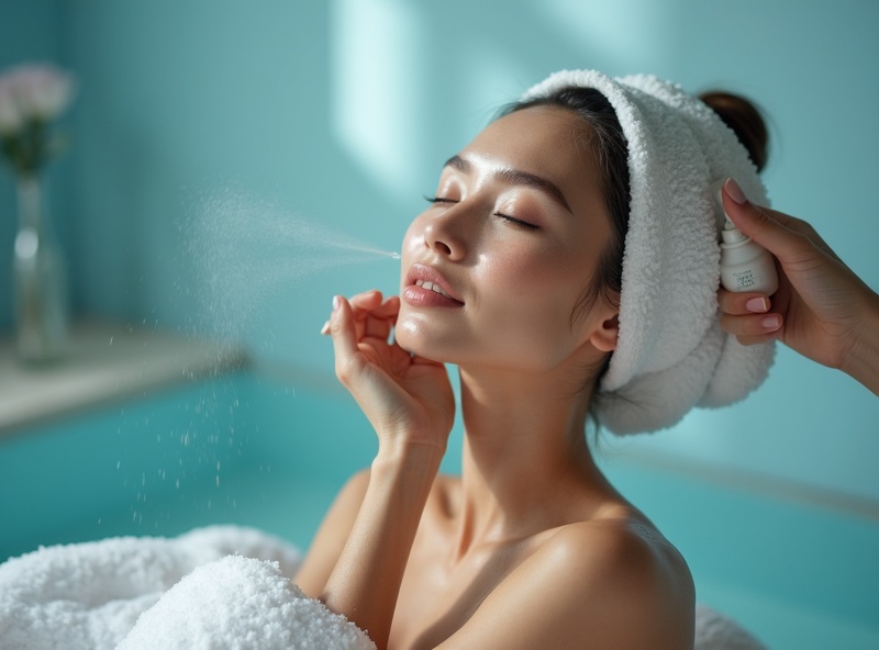 5Eウォーターの効果