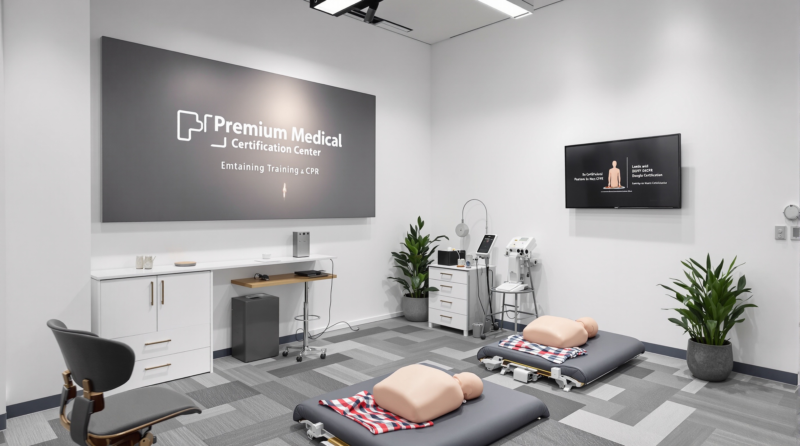 Chicago CPR Certified