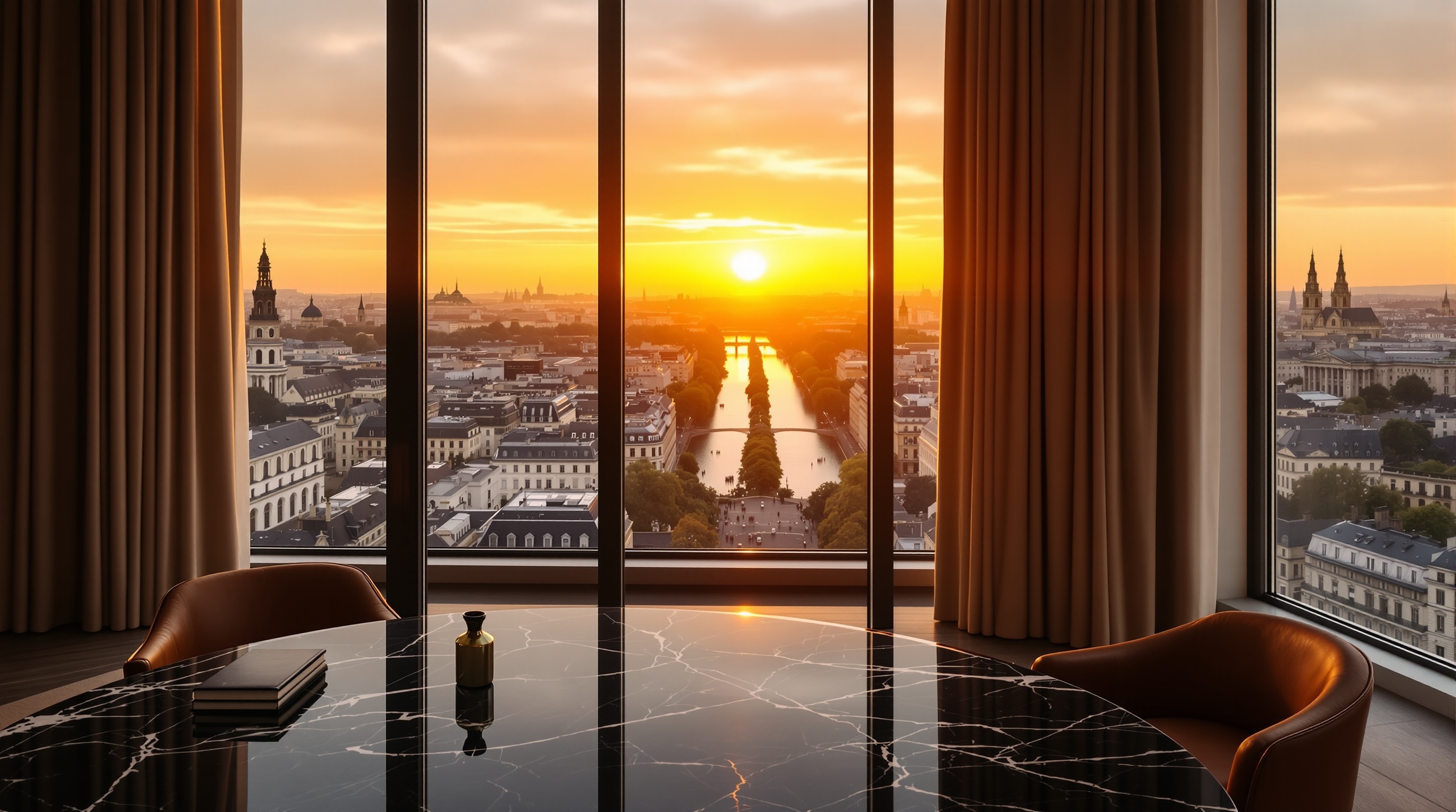 Cabinet SERENA CONSEIL – Gestion de patrimoine Versailles