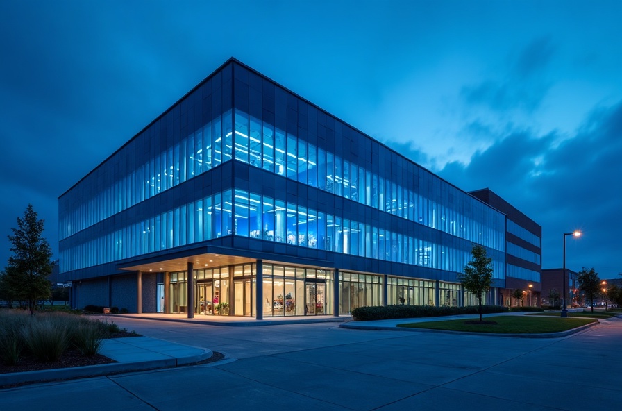 Medpor Medical Headquarters