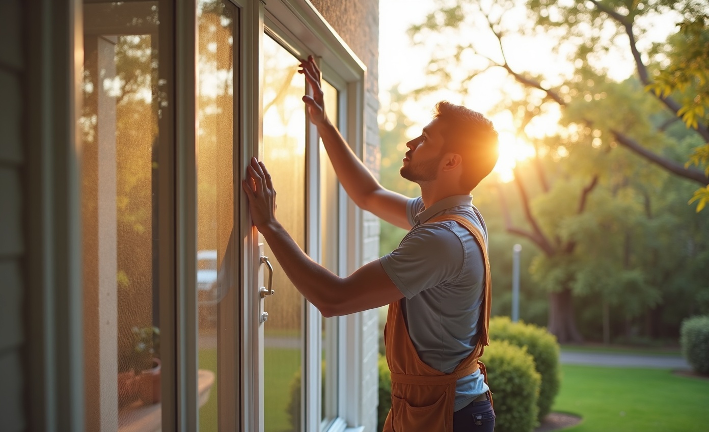 Screen Cleaning Austin TX