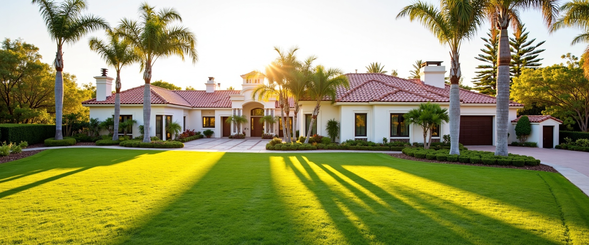 Real Estate Law Services