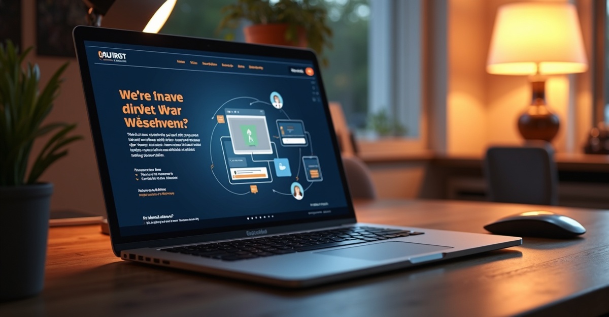 Why Every Local Business Needs a Custom Website in 2025