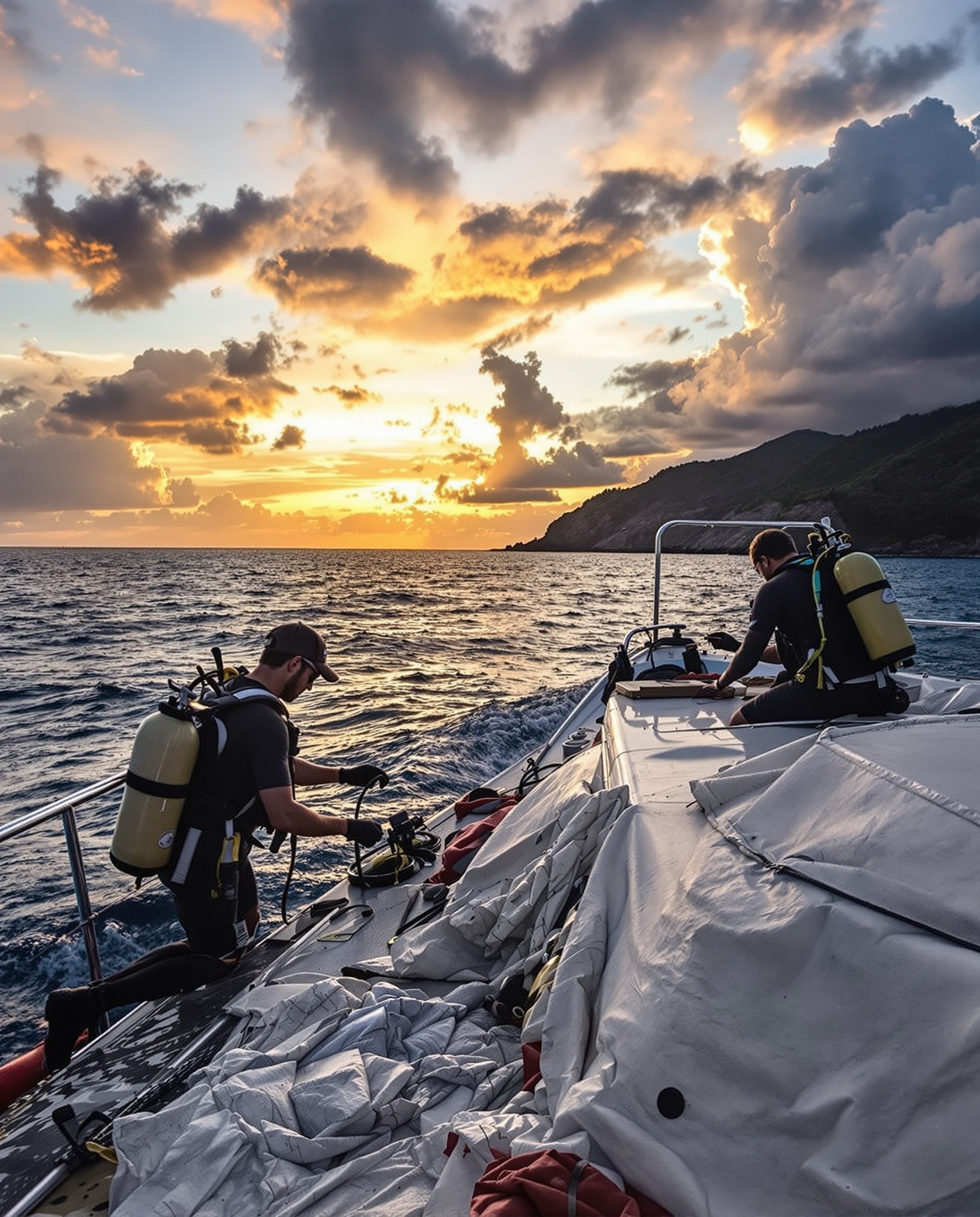 Explera Adventure Partnership
