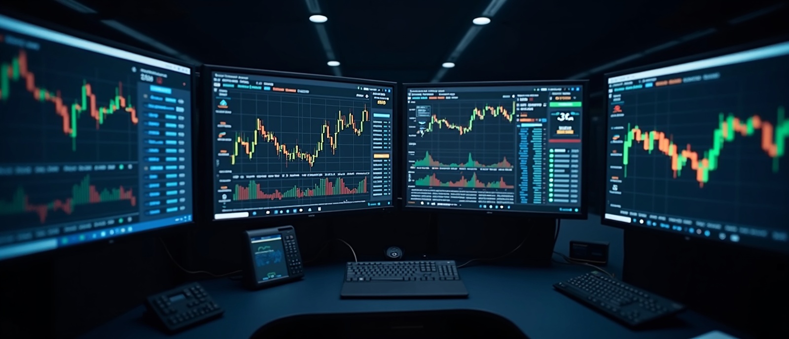 Plateformes d'échange cryptomonnaie — GE SCF Paris