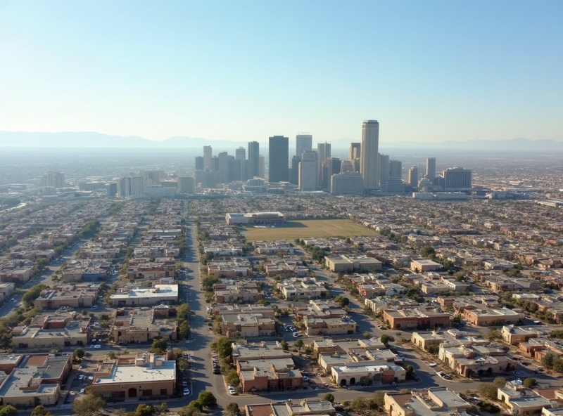 El Paso land market trends 2026