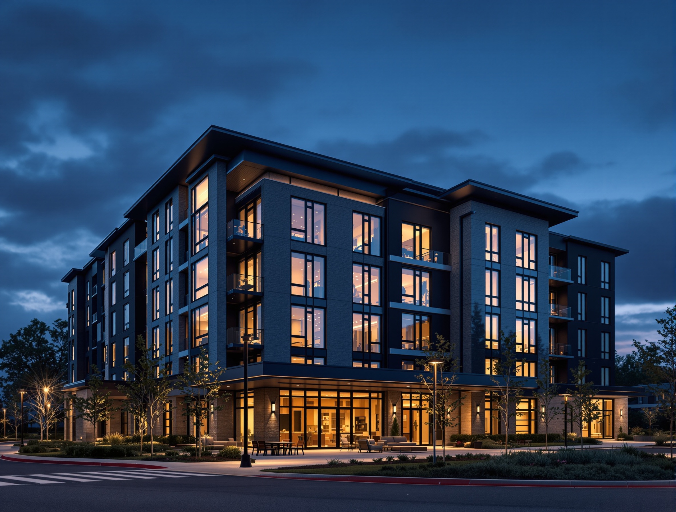 Property Management Portfolio