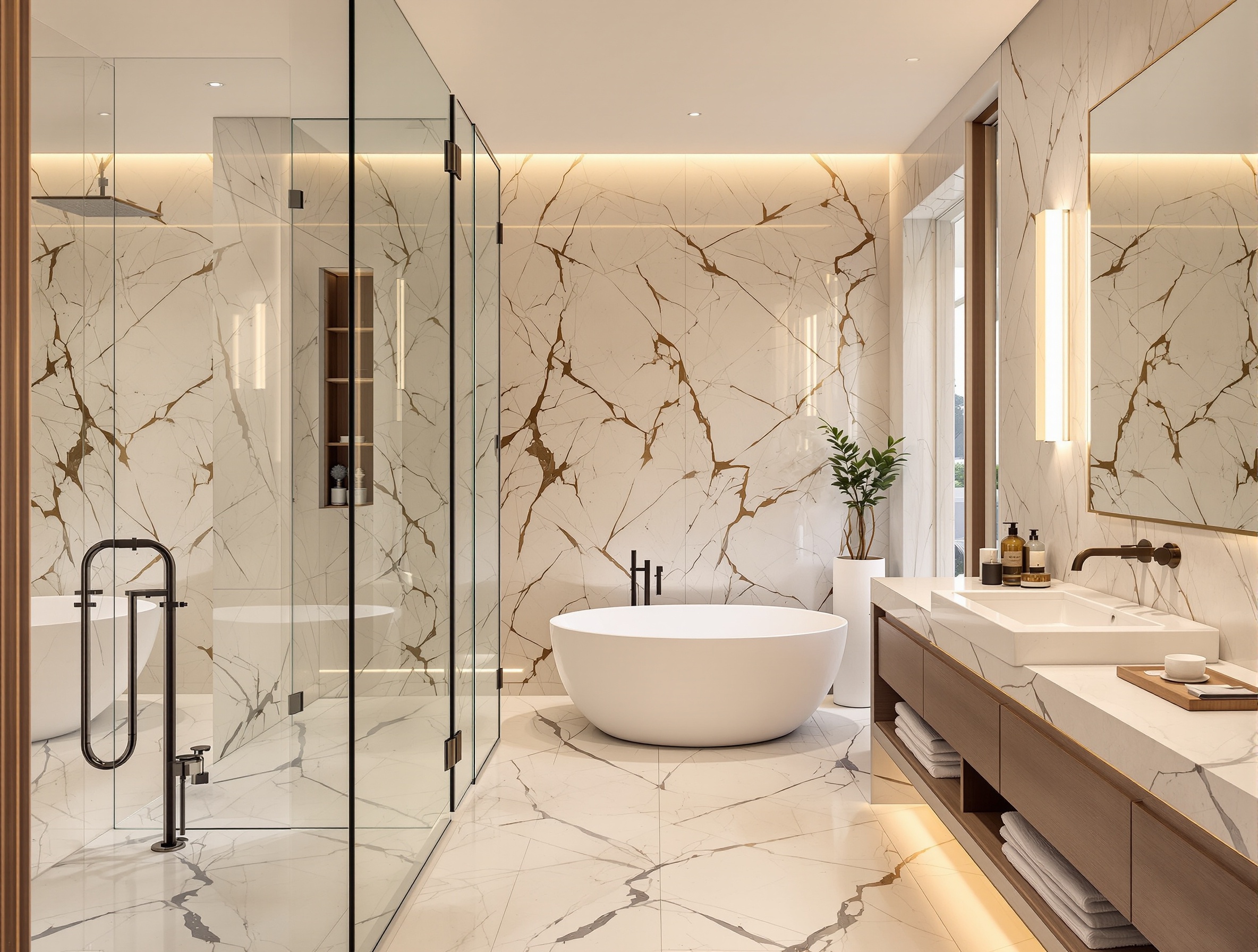 Bathroom renovation Auckland