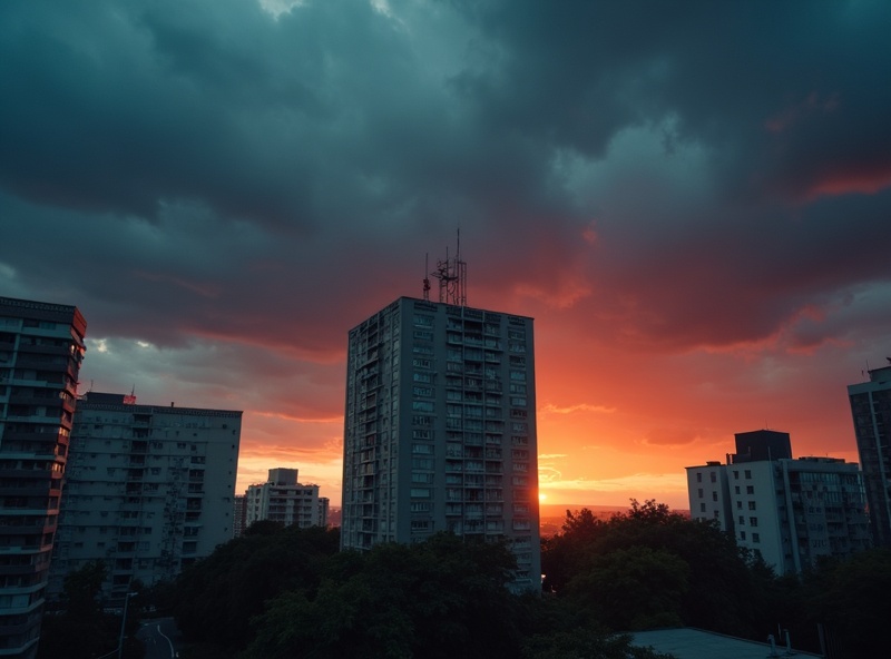 The Coffee Machine Crisis