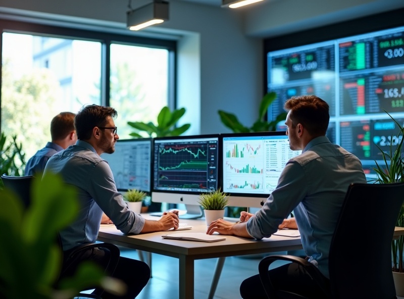 Mercado Livre de Energia