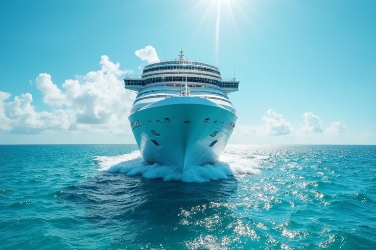 Ocean Cruises