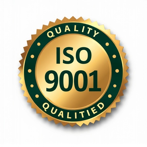 ISO 9001:2015