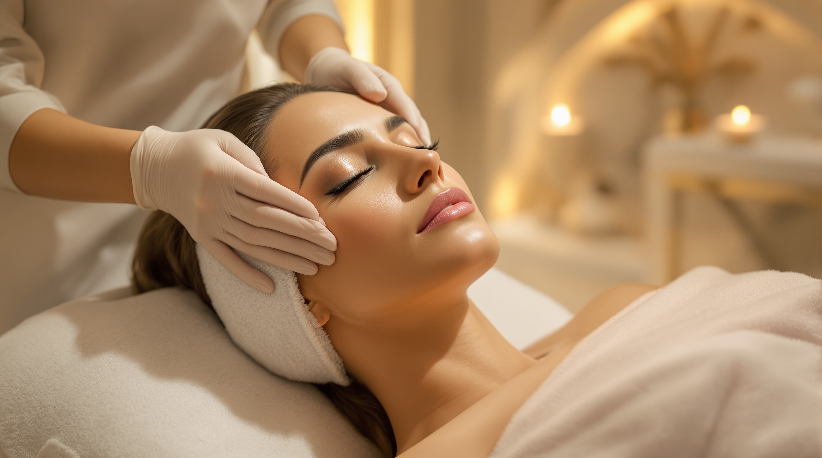 SLIM Estética y Belleza interior