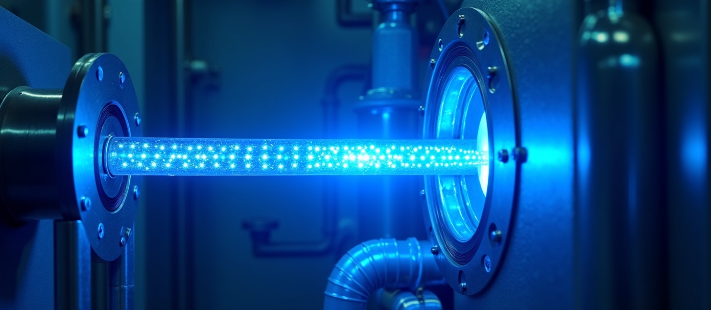 광산화기 UV 시스템