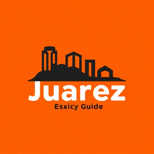 JuarezMX Logo