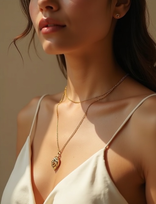 Pulsera Aros Mujer - Oro laminado lifestyle