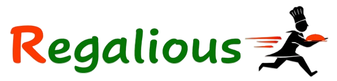 Logo REGALIOUS