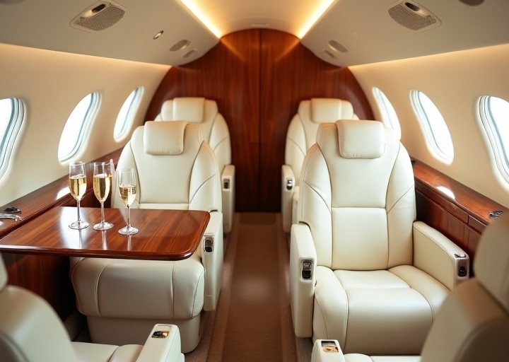 Private Jet Charter