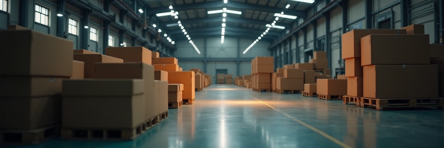 Manufacturing Excellence