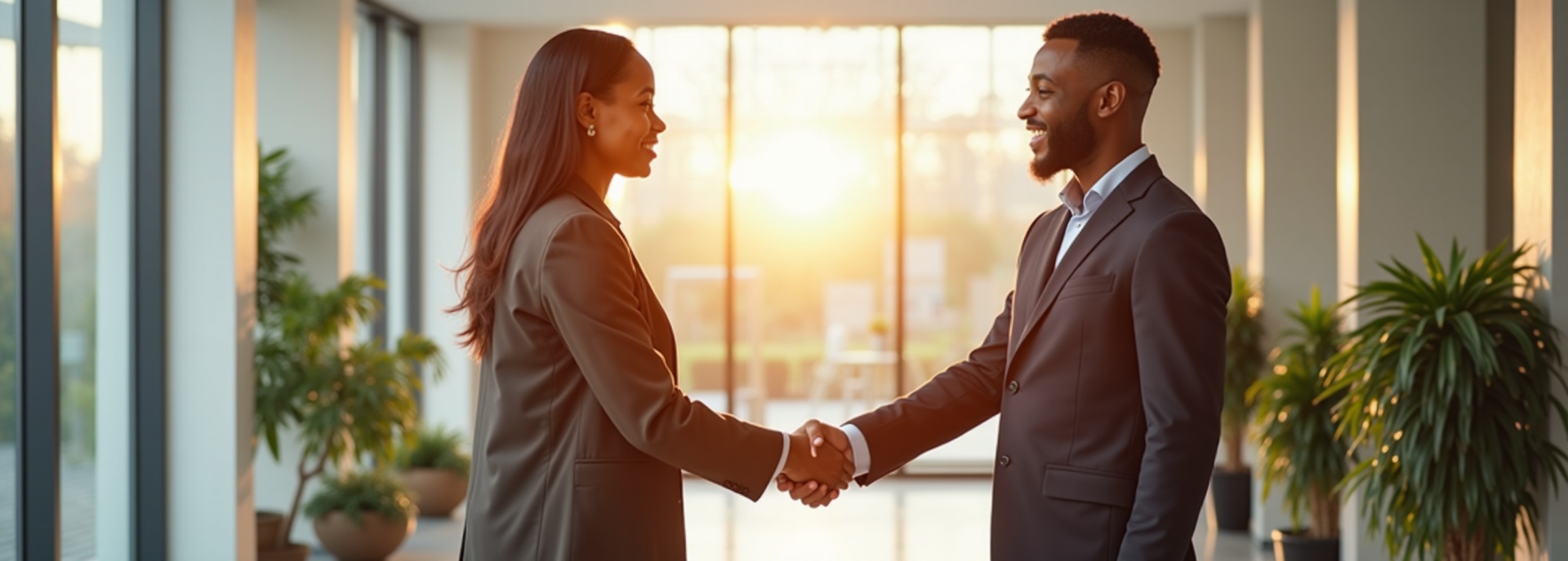 Partenariat KHEPRA EXPERTS