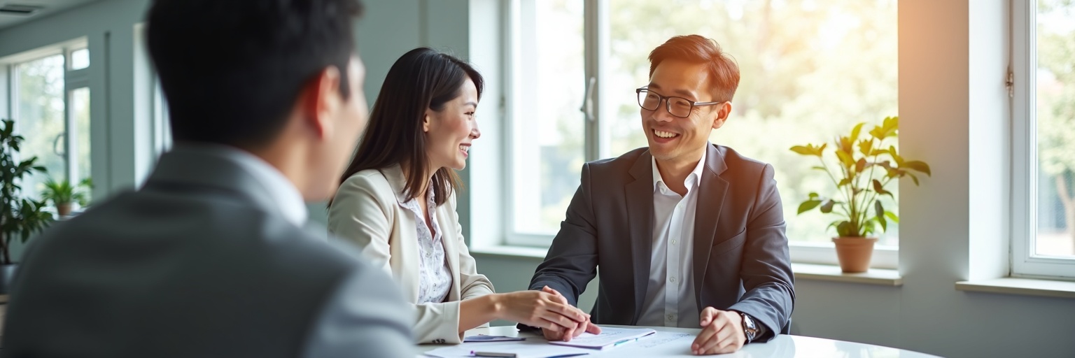 無料相談のイメージ