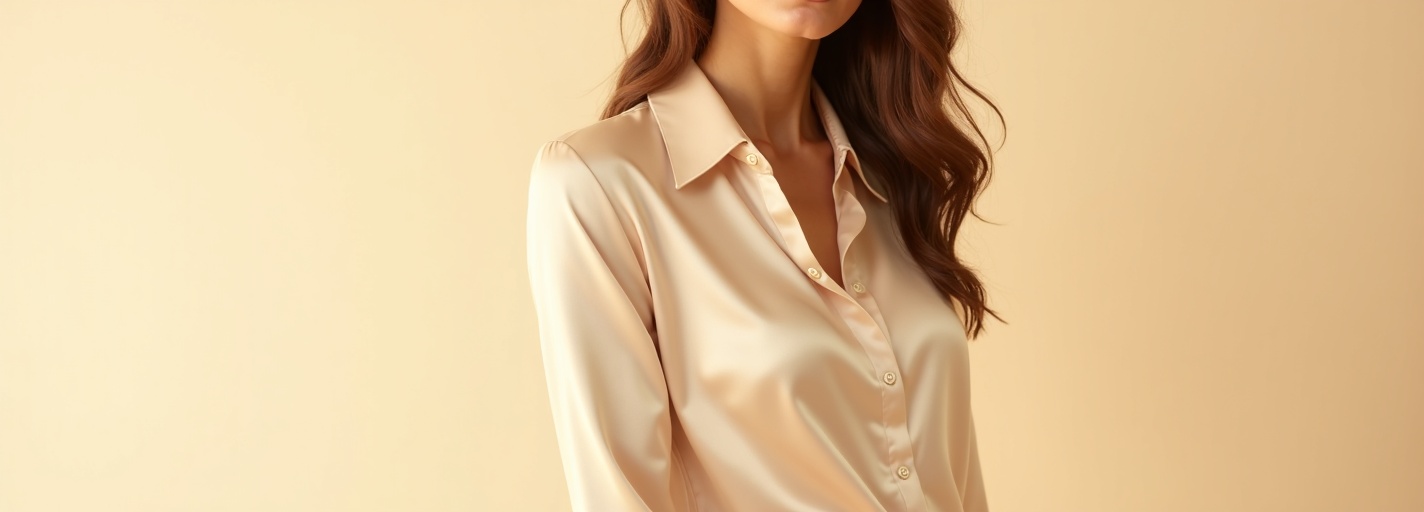 Tops & Blouses Collection