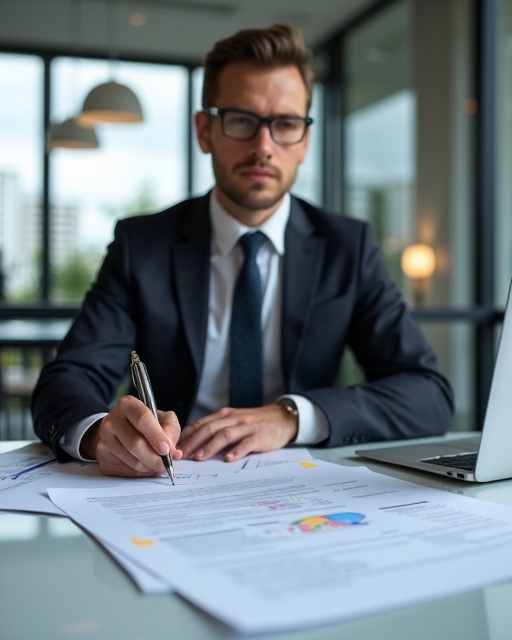 Expertise en marchés publics