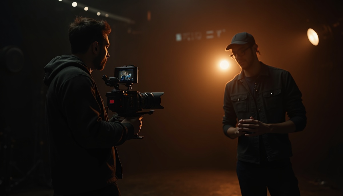 Video Production