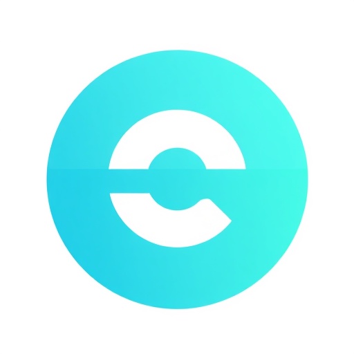 EVELOP logo - continuous glucose monitoring solutions