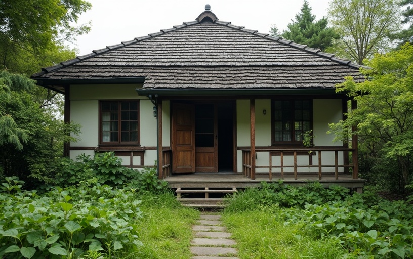 相続した空き家、まず何をすればいい?最初の3ステップ