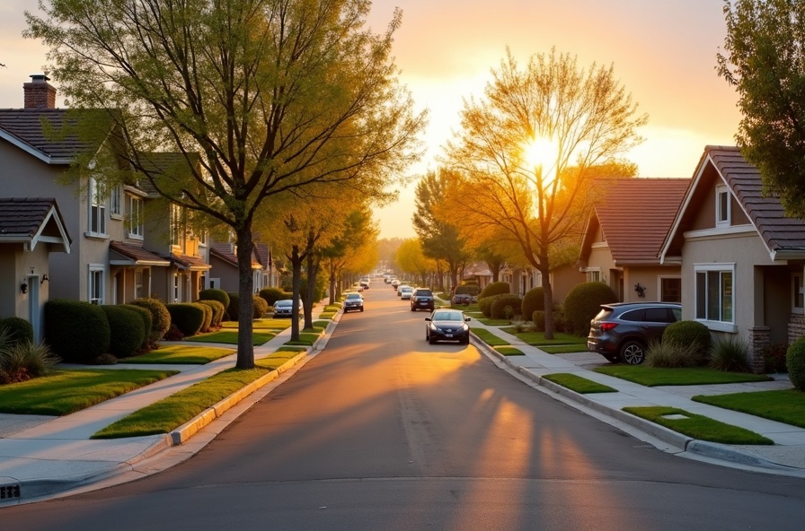 Fresno, CA investment property coming soon
