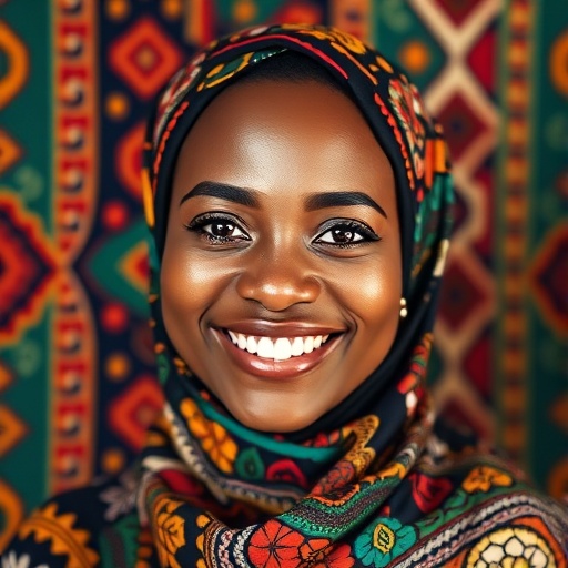 Aisha Hassan