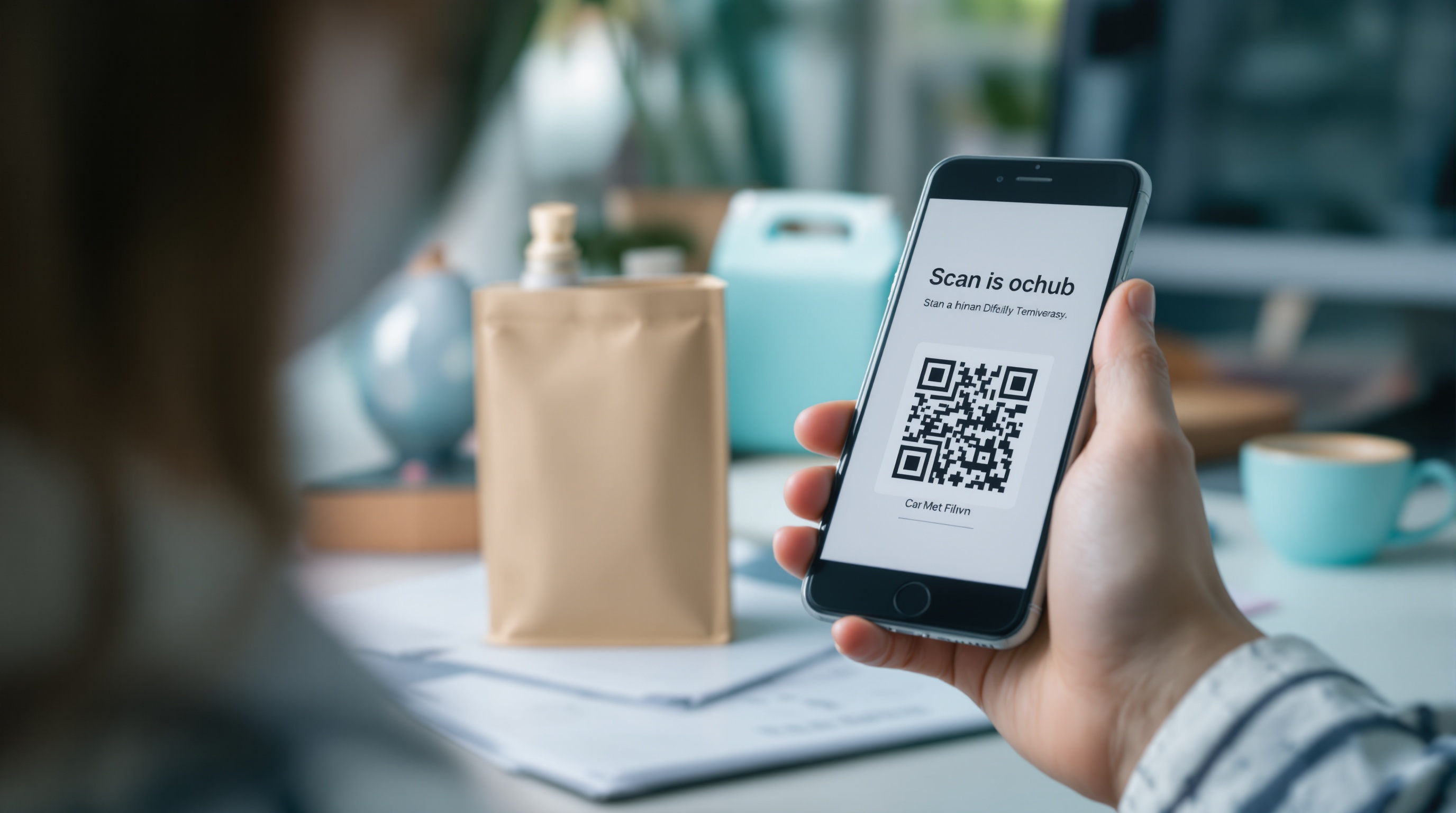 QR Codes for Business: A Complete Guide for 2026