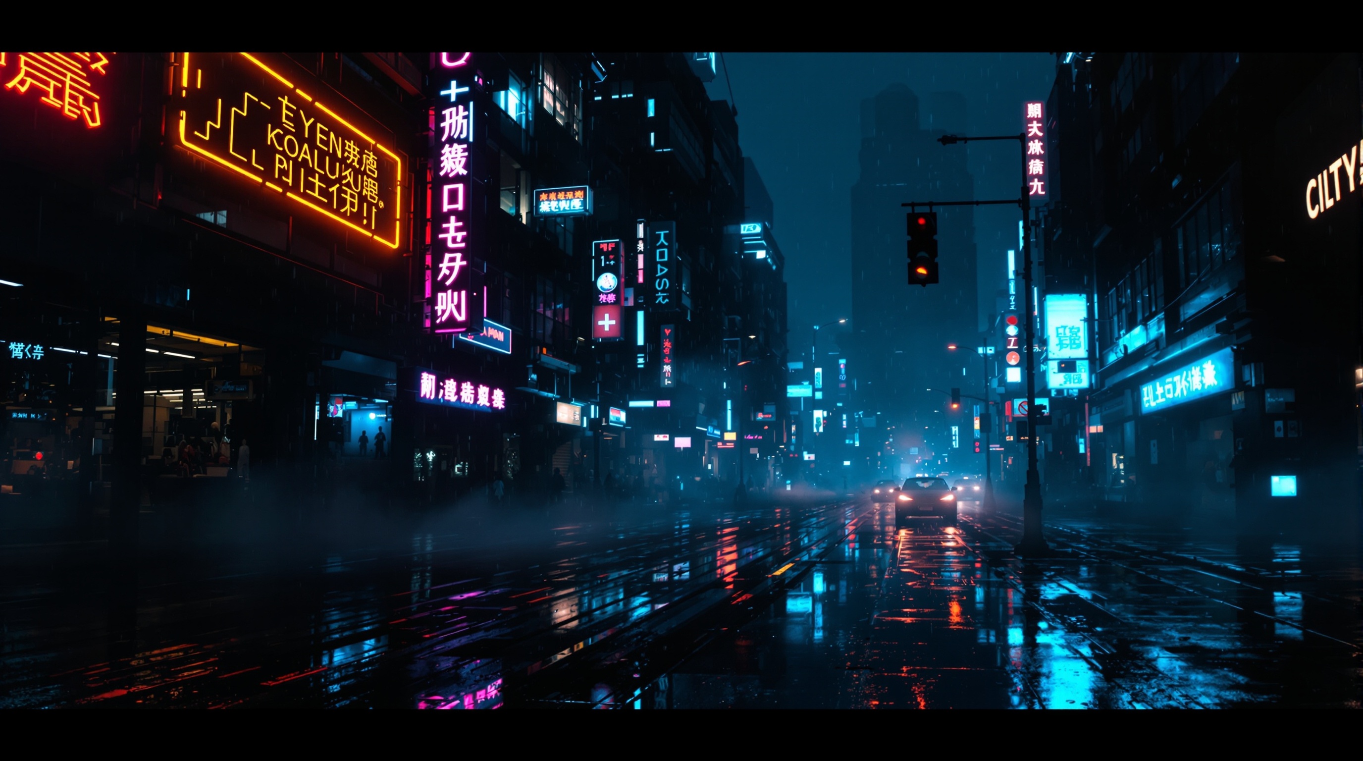 Hero background