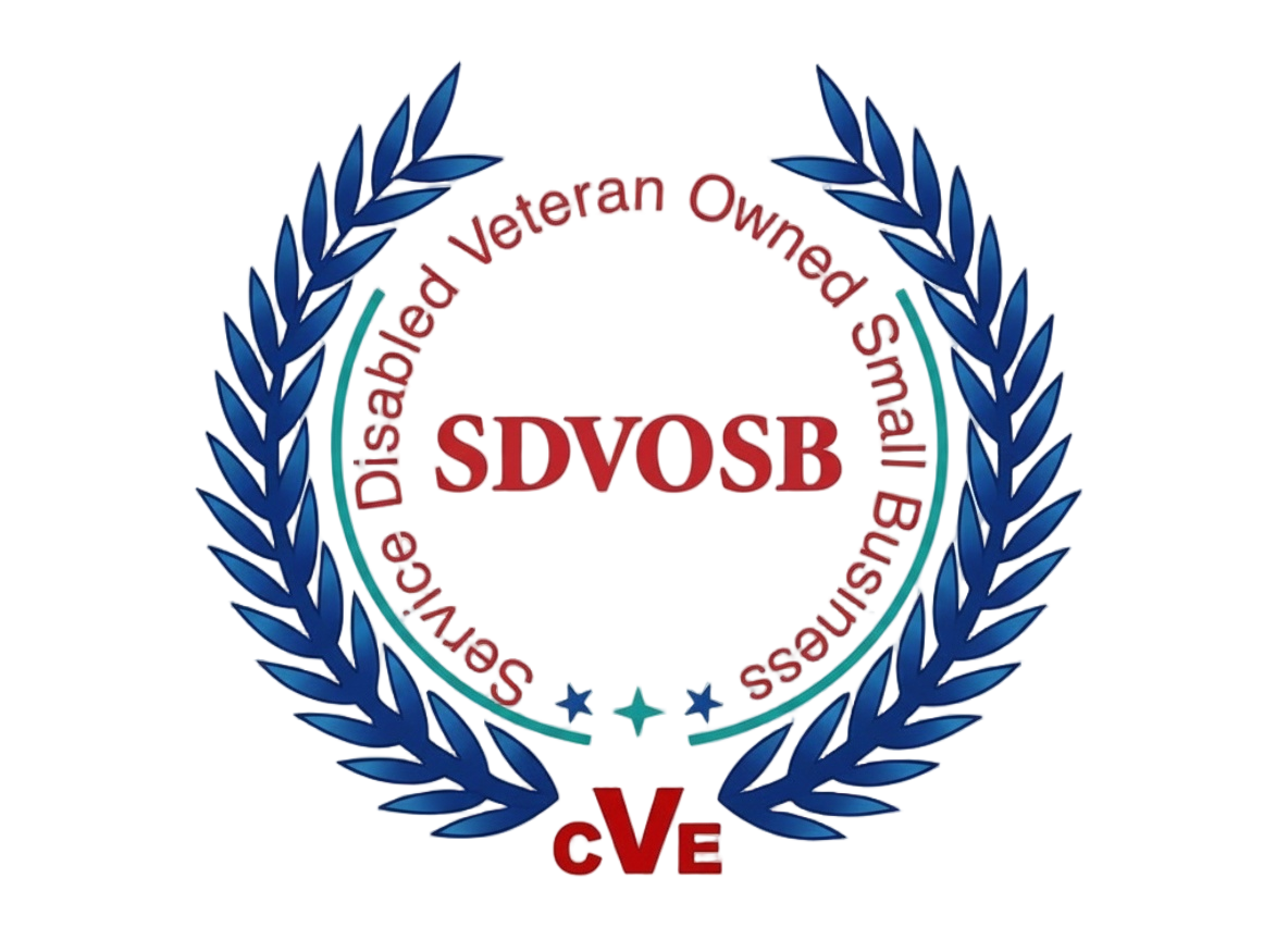 Heitman International Certified Service-Disabled Veteran Owned Small Business SDVOSB