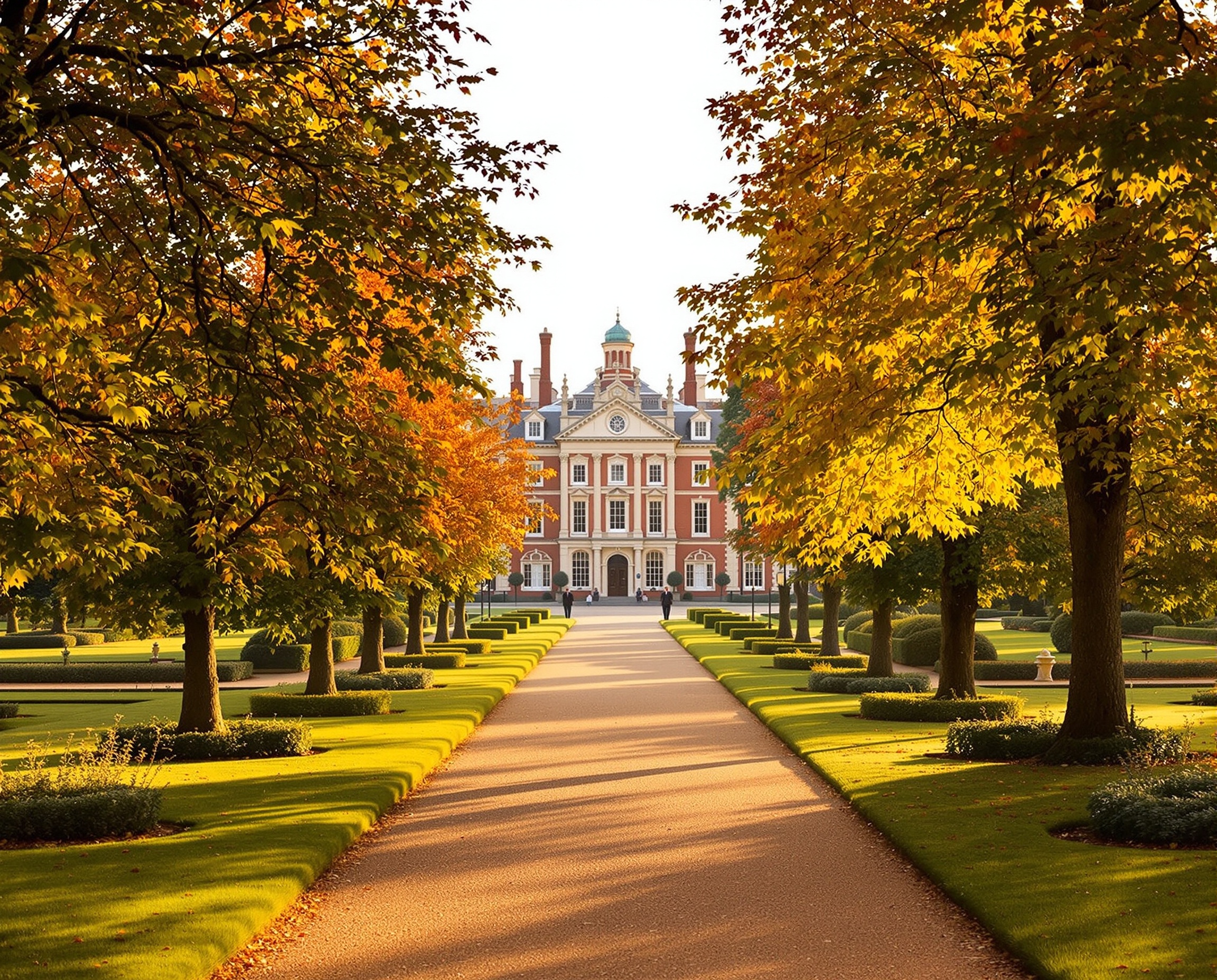 Sandringham & Royal Norfolk