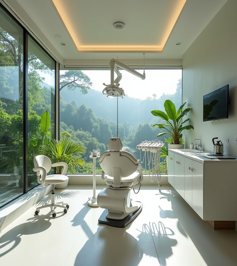 Costa Rica Dental Tourism